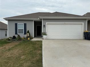7711 NW 123rd Ter, Kansas City, MO 64163