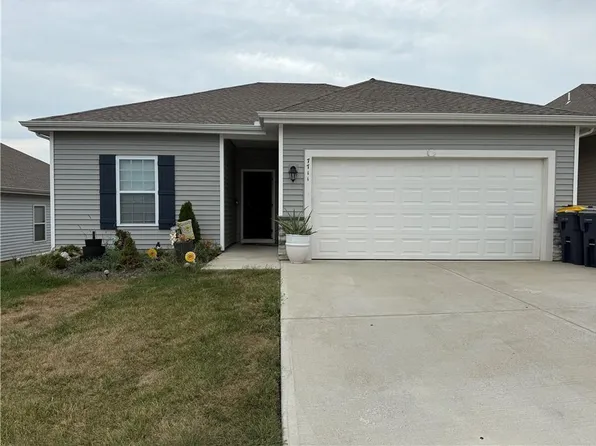 7711 NW 123rd Ter, Kansas City, MO 64163