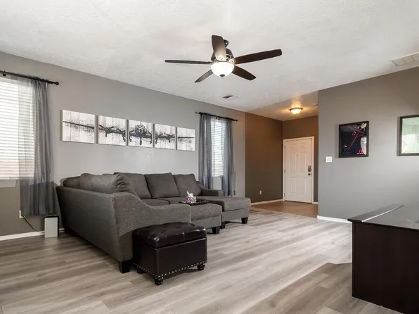 6816 Kayser Mill Rd NW, Albuquerque, NM 87114