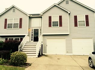 3048 Lake Park Trl, Acworth, GA 30101