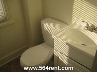 1714 Briggs St, Harrisburg, PA