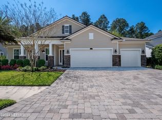125 Weathered Edge Dr, Saint Augustine, FL 32092