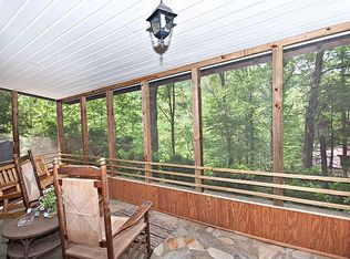 210 Wilkes Rd, Bryson City, NC 28713