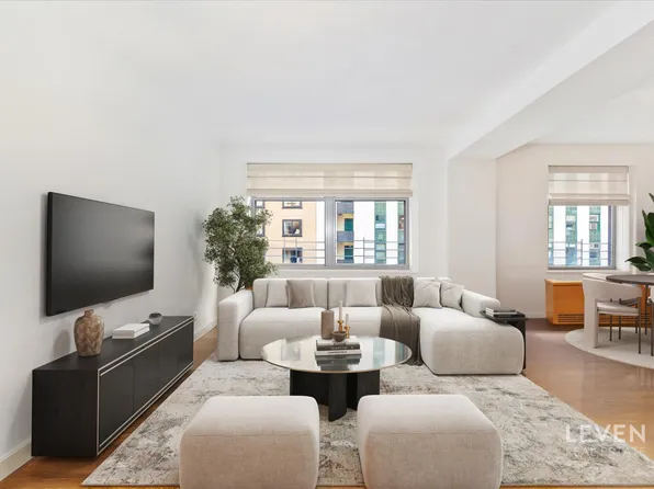 100 West 58th Street image 2 of 17