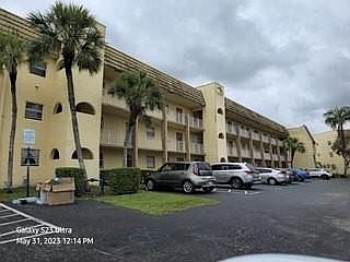 3rd image of 8225 Sunrise Lakes Boulevard #207
