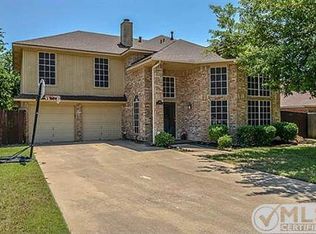 5313 Altacrest Ct, Grapevine, TX 76051