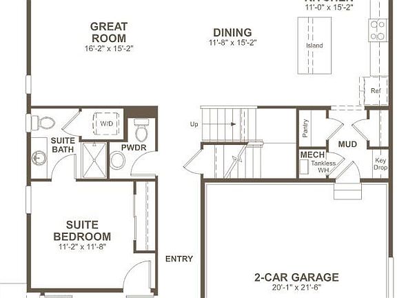 2nd image of this home