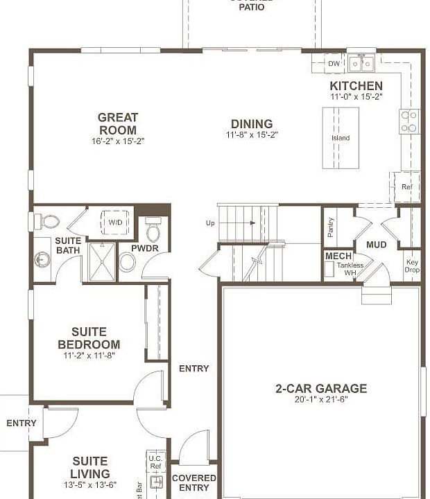 2nd image of 276 Lake Granby Avenue