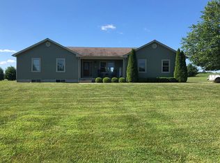 4443 Coe Rd, Albany, OH 45710