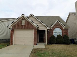2573 Rockaway Pl, Lexington, KY 40511