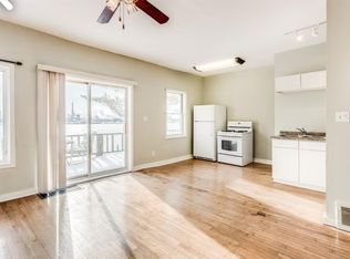 2430 Military St #2, Pt Huron, MI 48060