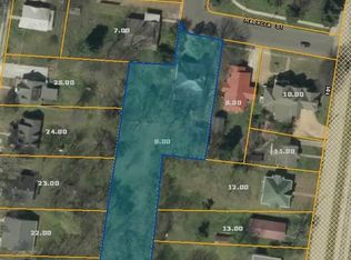 101 Park St, Martin, TN 38237