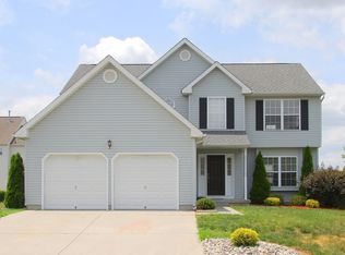 104 Alyson Pl, Woolwich Township, NJ 08085