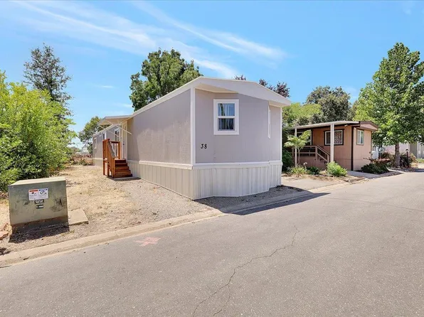 10383 Larkin Rd Unit 38, Live Oak, CA 95953