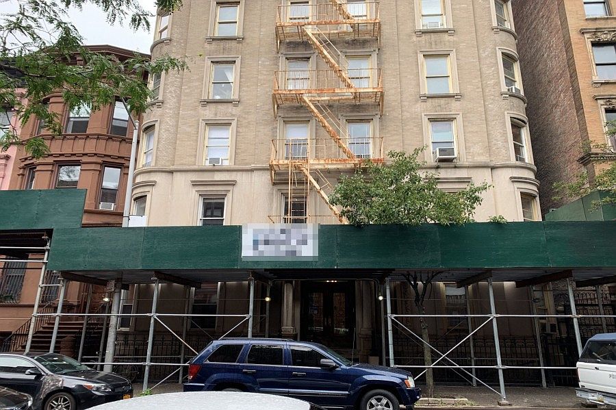 1st image of 35 W 122nd St APT 3A