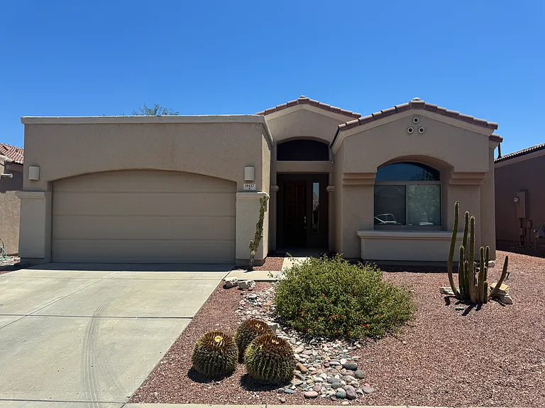 10417 S Avenger Ln — Photo 1