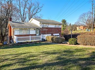 100 Pamela Dr, Allison Park, PA 15101