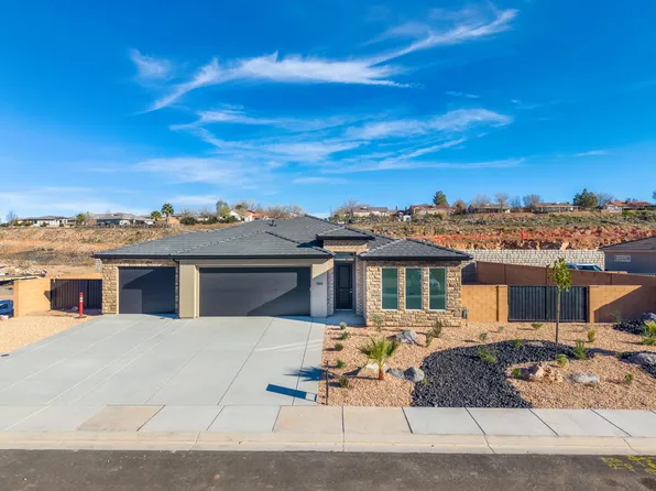 380 N 3650 W, Hurricane, UT 84737