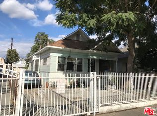 133 W 43rd St, Los Angeles, CA 90037