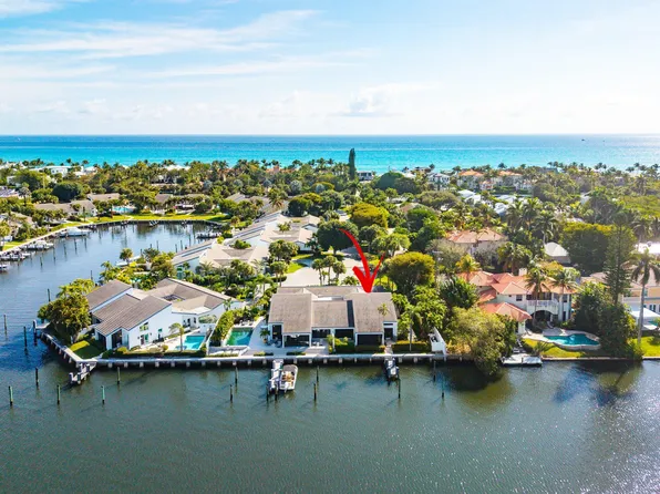 6110 N Ocean Boulevard #40, Ocean Ridge, FL 33435