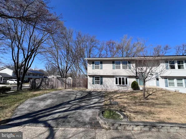 1338 Hallock Dr, Odenton, MD 21113