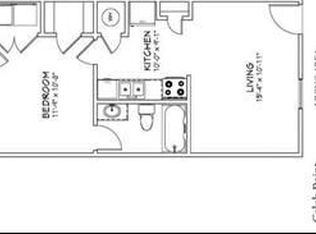 1230 N Willow Ave APT B5, Cookeville, TN 38501