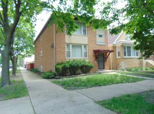 7201 S Fairfield Ave APT 1, Chicago, IL 60629