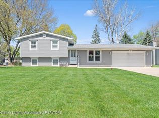 1210 W Herbison Dr, Dewitt, MI 48820