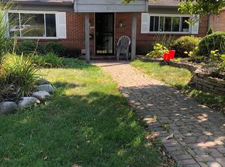 3013 Brownlee Ave, Columbus, OH 43209