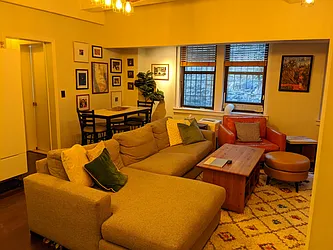 Rented by Sohn Real Estate Corp