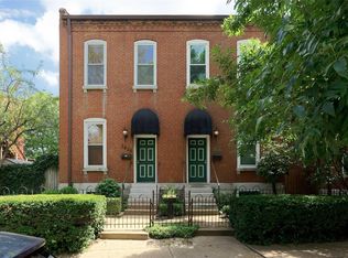 2830 Lemp Ave, Saint Louis, MO 63118