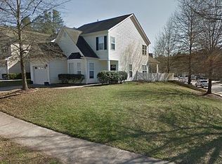 1004 Goldmist Ln, Durham, NC 27713