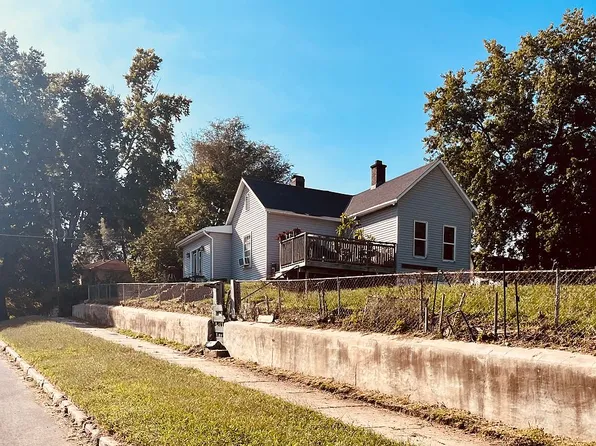 624 S 15th St, Saint Joseph, MO 64501