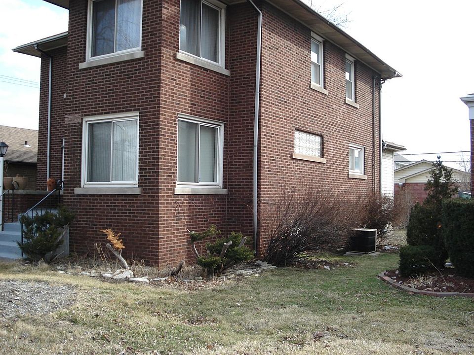 2007 Calumet Ave, Whiting, IN 46394 MLS 519955 Zillow