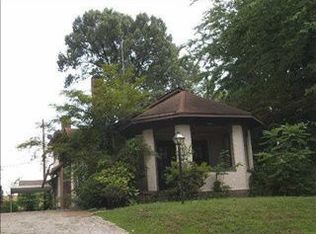 1743 Foster Ave, Memphis, TN 38114