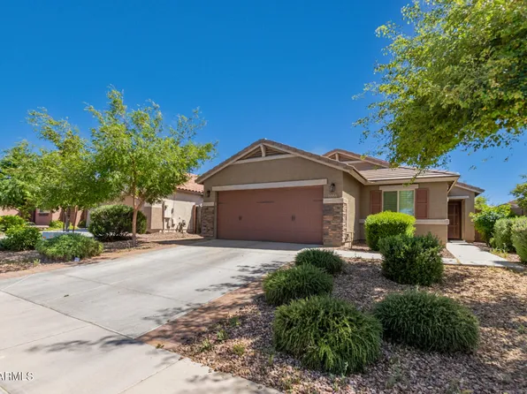 2227 E Stacey Rd, Gilbert, AZ 85298
