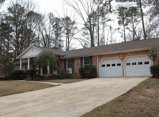 306 Bent Pine Dr, Columbia, SC 29212