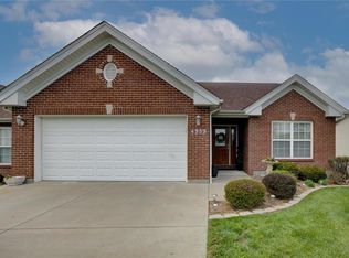 4959 S Point, Washington, MO 63090