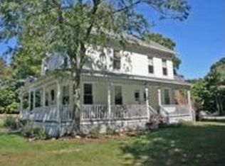 26 N Main St, East Hampton, CT 06424
