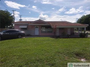 1091 NW 24th Ave, Pompano Beach, FL 33069