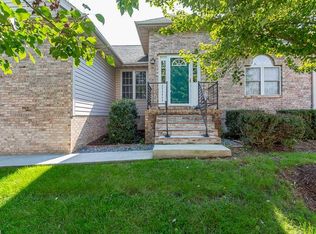 43 Enchanted View Cir, Fishersville, VA 22939