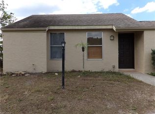 2616 Purslane Dr, Fort Myers, FL 33905