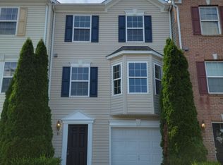 21 Quartz Rd #1, Martinsburg, WV 25404