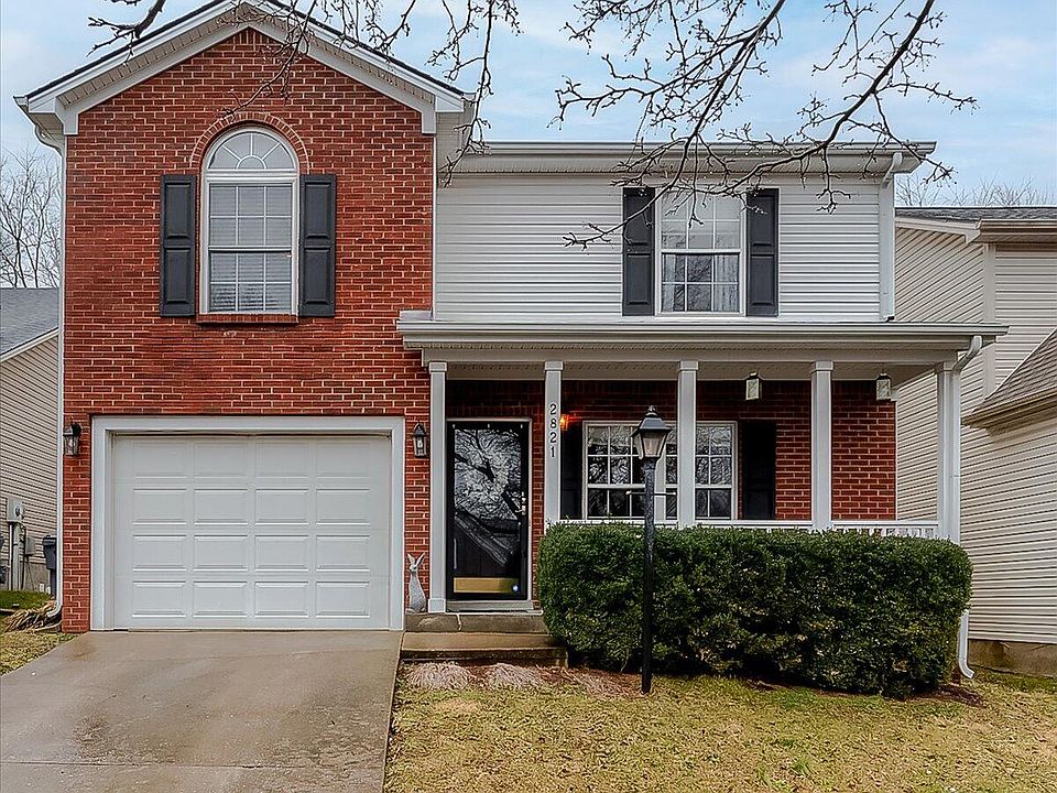 2821 Greenway Ct, Lexington, KY 40511 Zillow