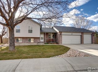 399 Spring Snow Dr, Loveland, CO 80538