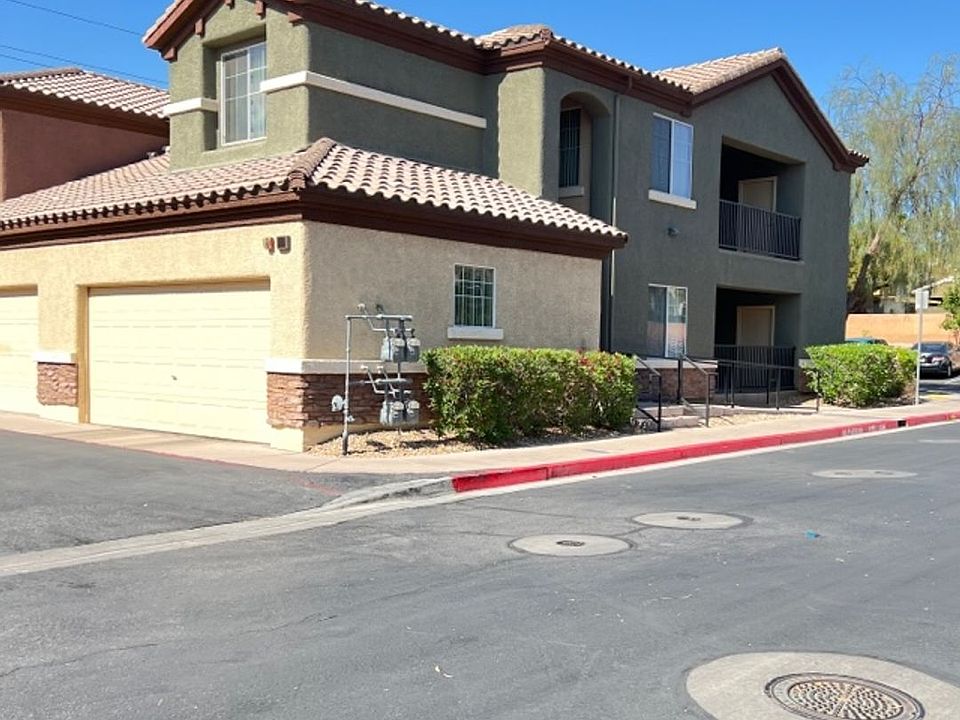 1st image of 8324 W Charleston Blvd Unit 1061
