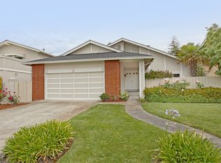301 Spinnaker St, Foster City, CA 94404