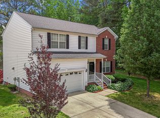 2928 Dawnbrook Dr, Raleigh, NC 27604