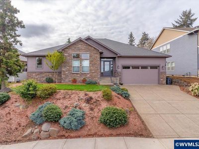 2074 Celeen Ave SE, Salem, OR, 97302