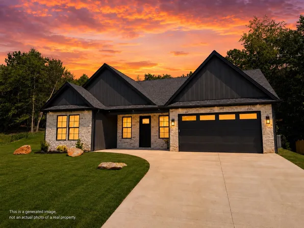 169 Lakeshore Dr, Chesnee, SC 29323